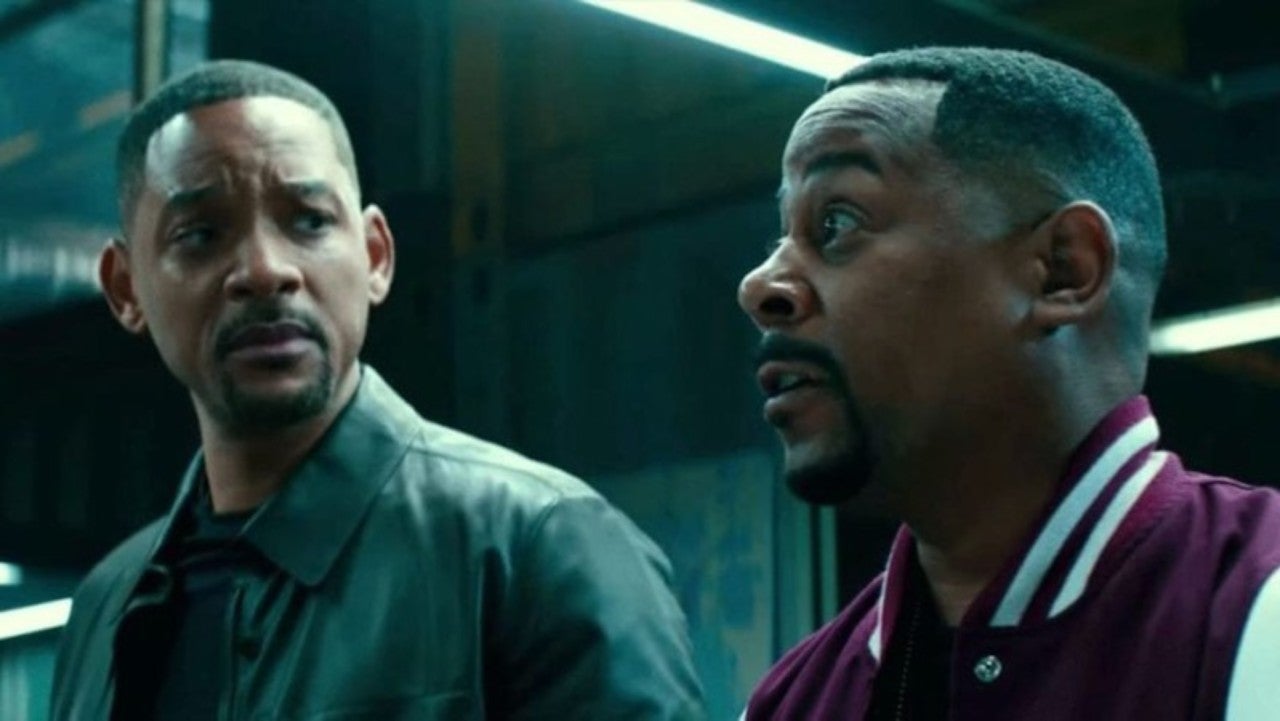 Bad Boys For Life Punya Alternate Ending yang Lebih Dark?